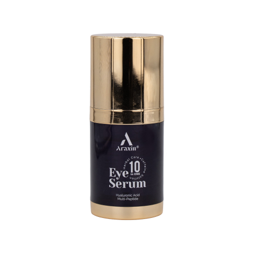 سرم دور چشم 10 کاره آراکسین 30میل